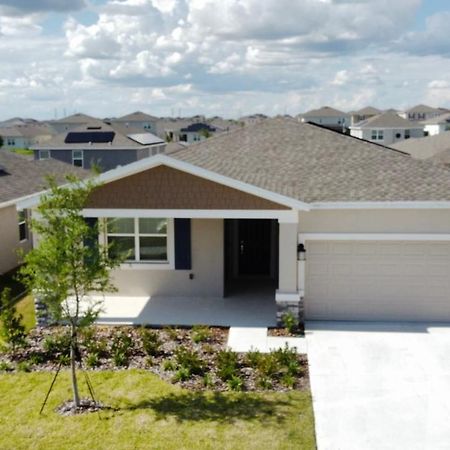 Grand Family Deluxe 4Br House Near Disney Parks Vila Davenport Exterior foto