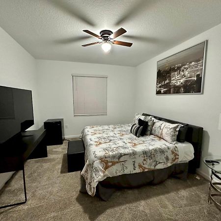 Grand Family Deluxe 4Br House Near Disney Parks Vila Davenport Exterior foto