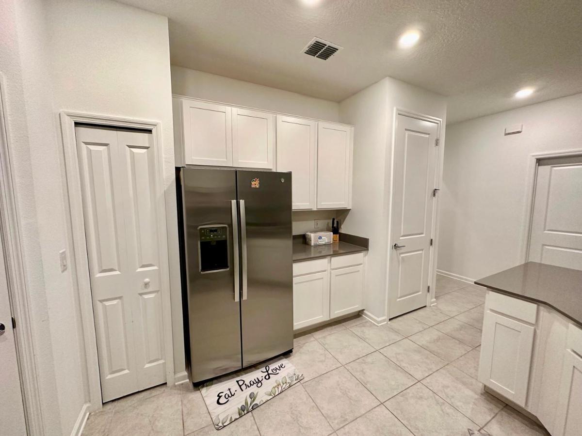 Grand Family Deluxe 4Br House Near Disney Parks Vila Davenport Exterior foto