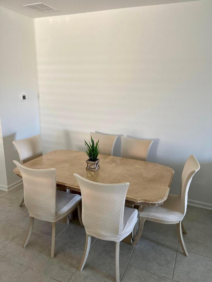 Grand Family Deluxe 4Br House Near Disney Parks Vila Davenport Exterior foto