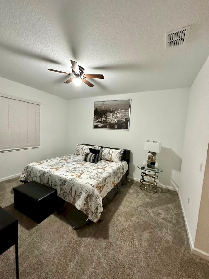 Grand Family Deluxe 4Br House Near Disney Parks Vila Davenport Exterior foto