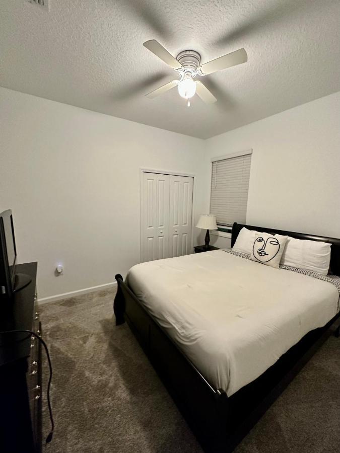 Grand Family Deluxe 4Br House Near Disney Parks Vila Davenport Exterior foto