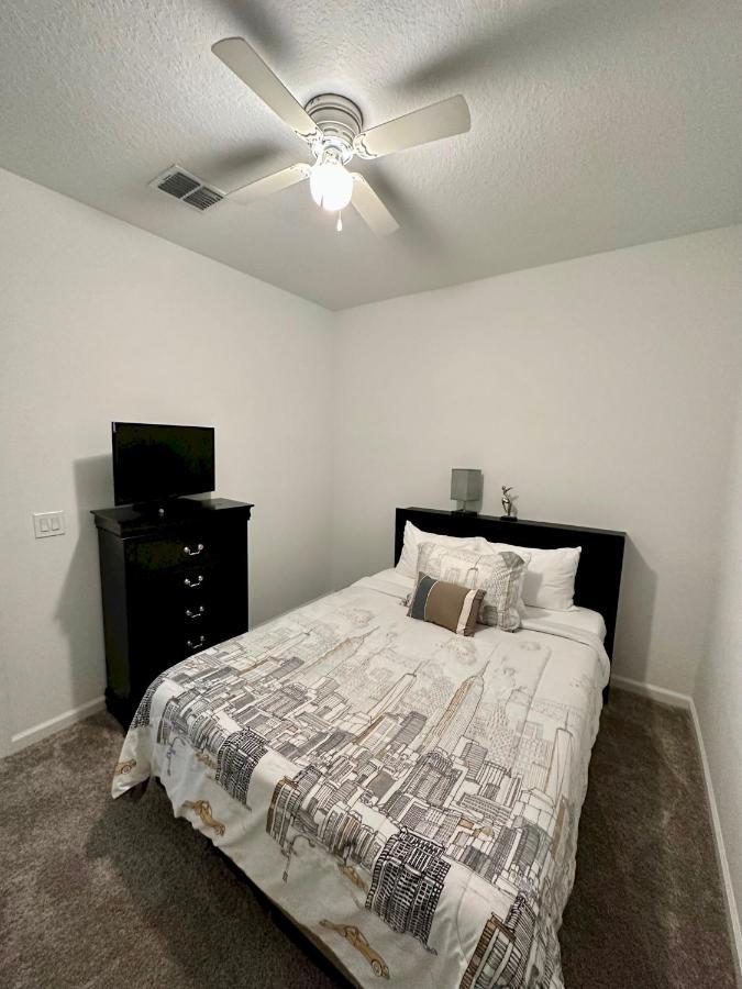 Grand Family Deluxe 4Br House Near Disney Parks Vila Davenport Exterior foto