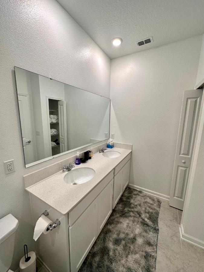 Grand Family Deluxe 4Br House Near Disney Parks Vila Davenport Exterior foto