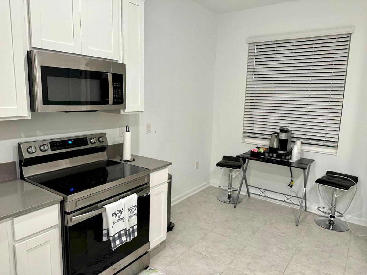 Grand Family Deluxe 4Br House Near Disney Parks Vila Davenport Exterior foto